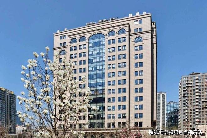 北京百环青创大厦招租电话