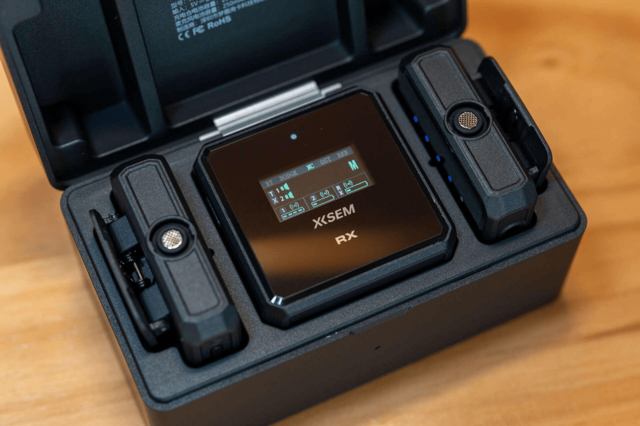 无线领夹麦克风什么牌子好？什么牌子的领夹麦最好？麦克风大总结