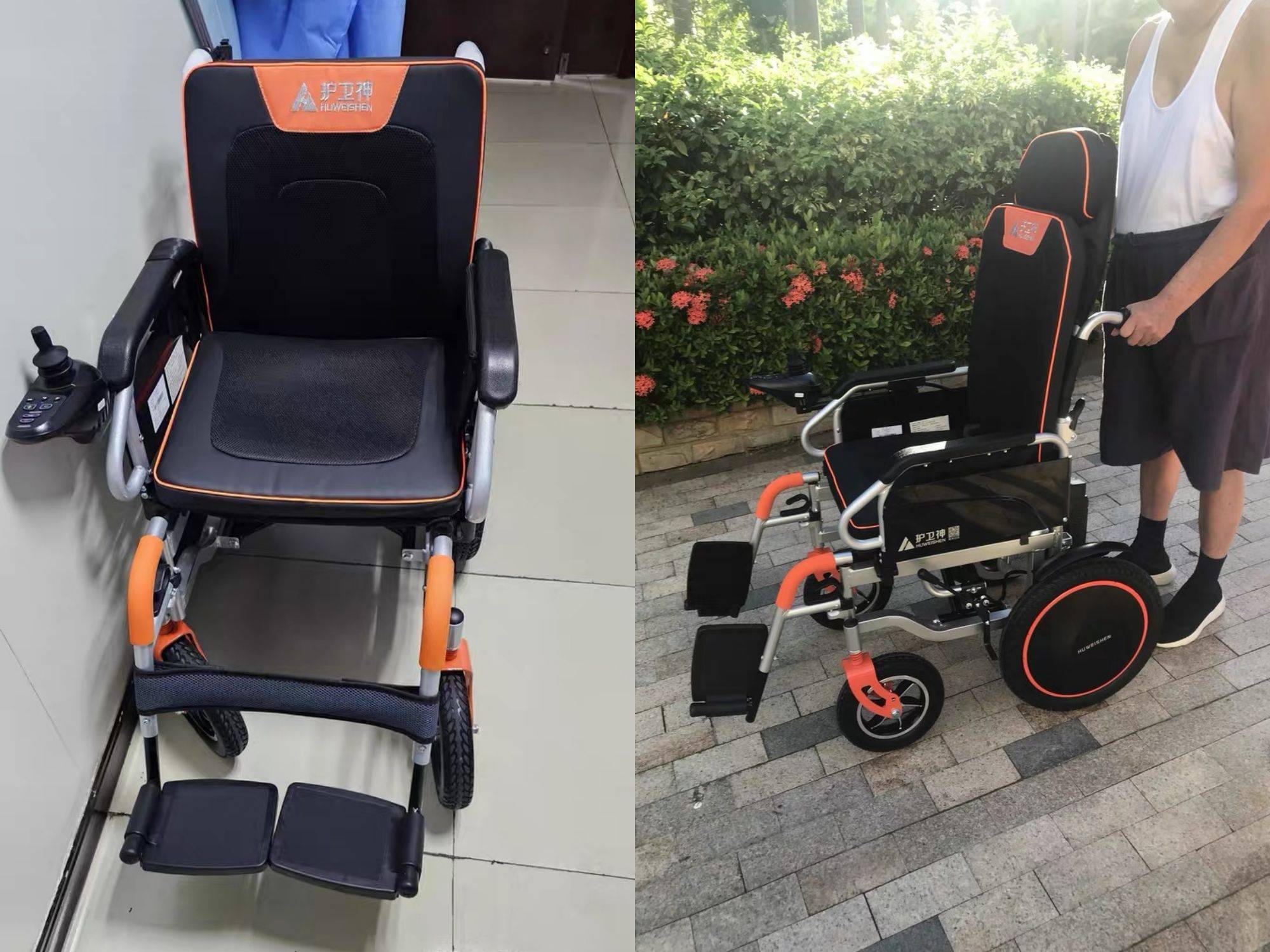 电动轮椅什么牌好电动轮椅什么品牌的质量好？推荐5大知名品牌型号，结实耐用，性价比高_https://www.jmylbn.com_新闻资讯_第3张