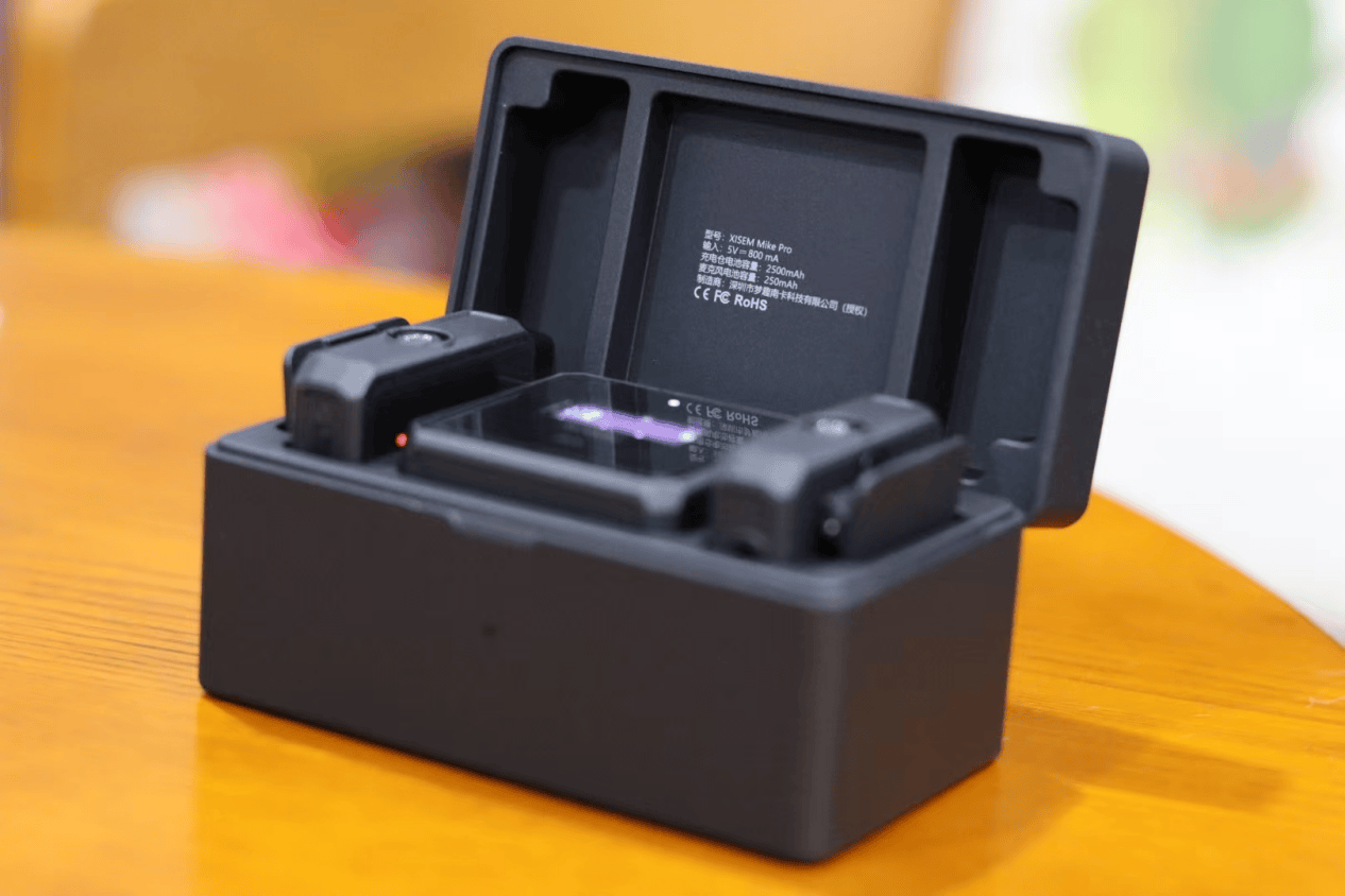 麦克风哪个品牌音质最好?揭秘无线麦克风哪个牌子好!麦克风推荐