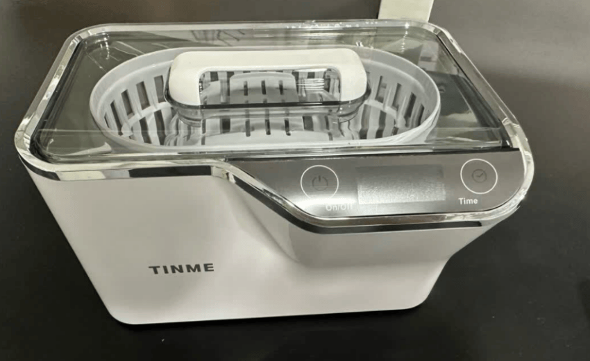 还在纠结哪个品牌的超声波清洗机更靠谱吗？2025热销品牌TOP5推荐！