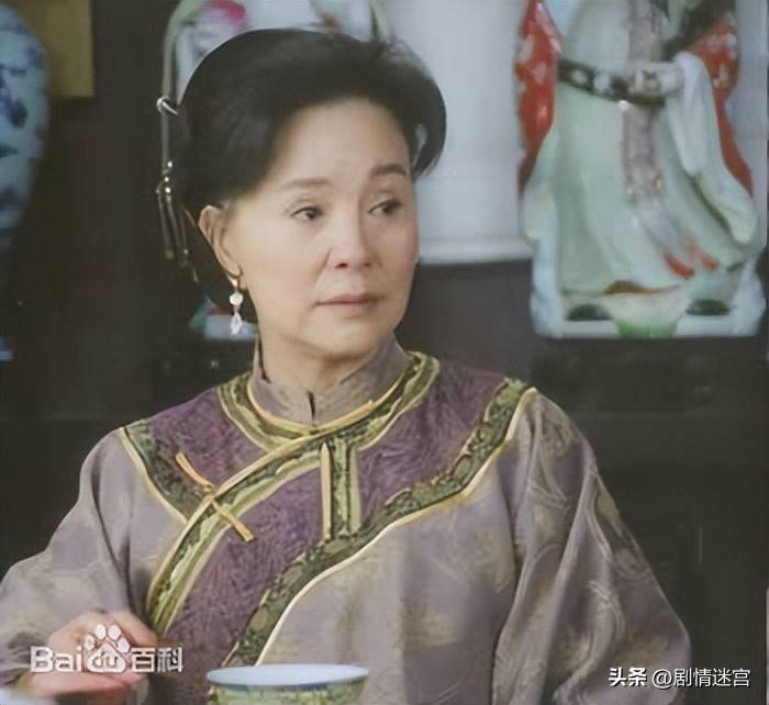 年代剧徽州女人:归亚蕾,茹萍,高峰,王维唯,曹艳艳主演