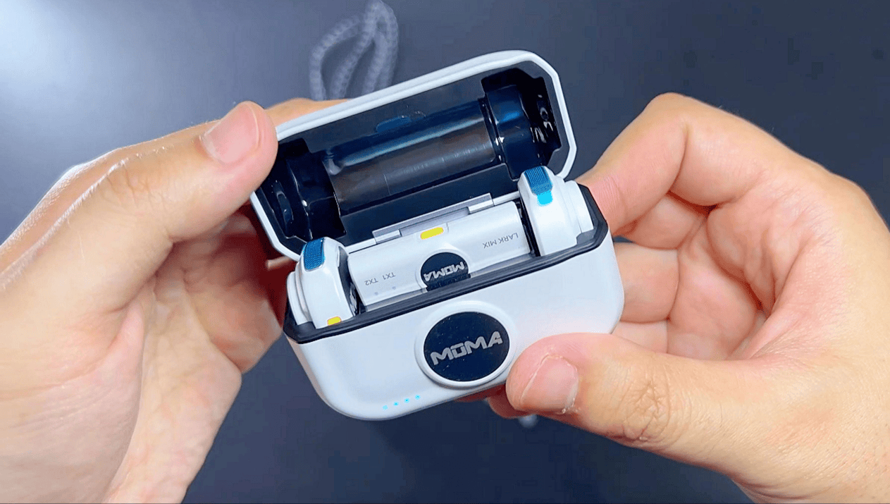 麦克风哪个品牌音质最好？k歌最建议买三款麦克风，领夹麦推荐！