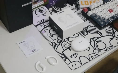 开放式蓝牙耳机哪个品牌好？盘点十款高性价比开放式耳机推荐