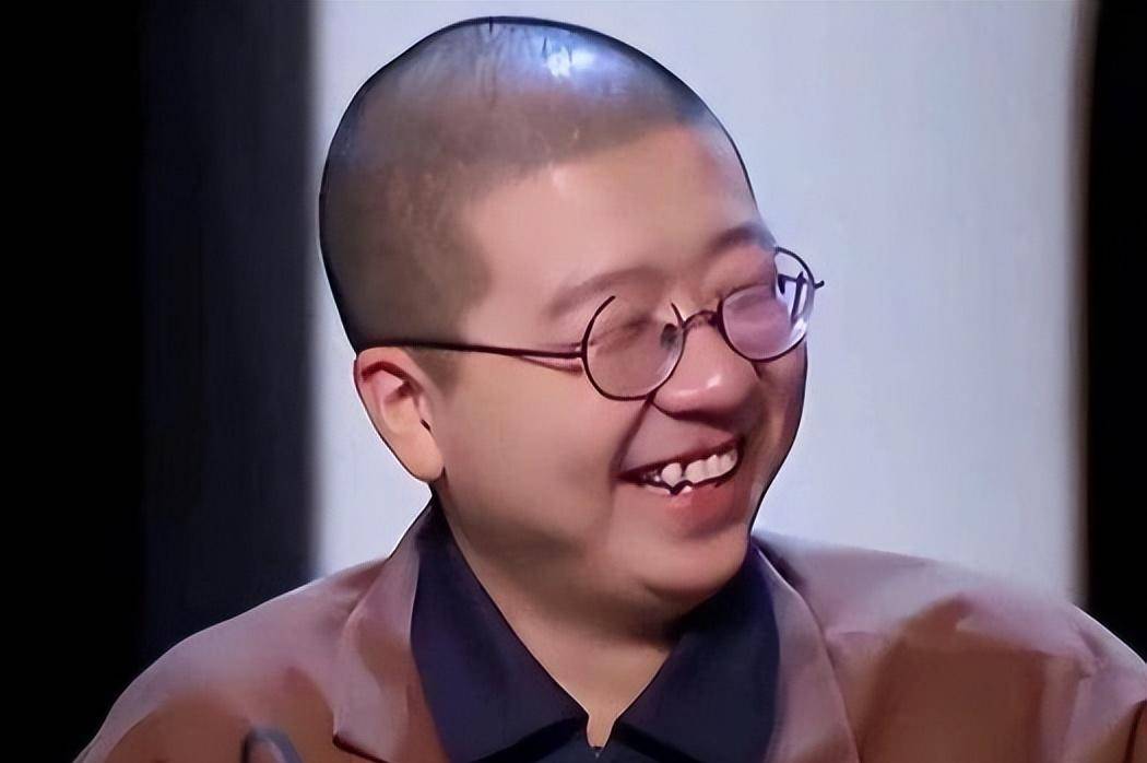 一边说不再婚,一边交新女友,李诞的"渣",就这样了吧!