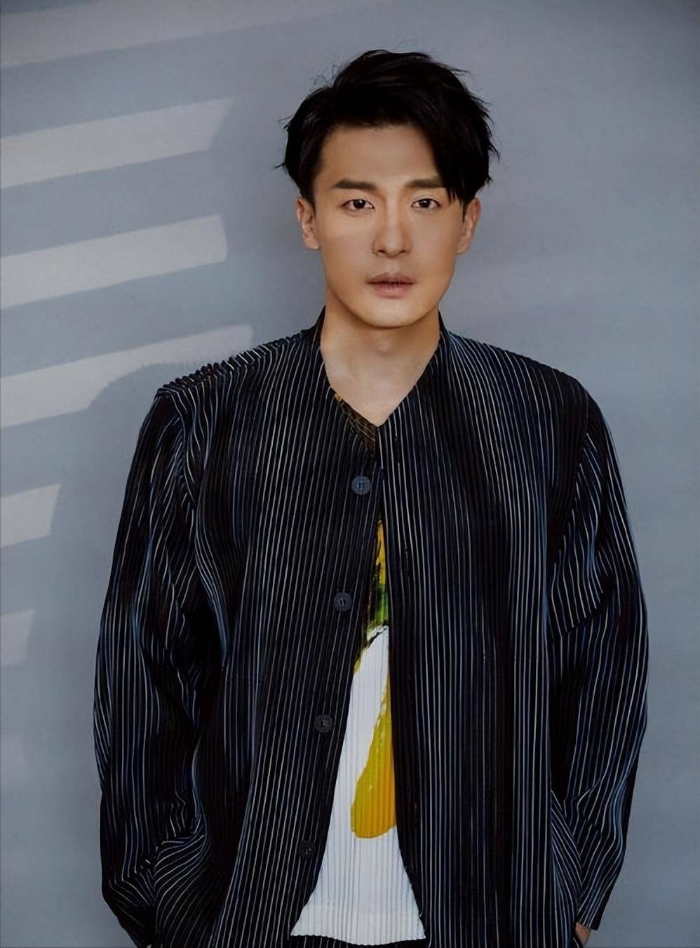 孙艺洲:影视圈里的独特存在,资源丰厚的背后原因