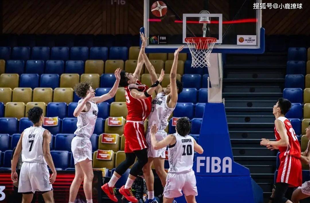 再砍24分6板6助！中国男篮又一天才锋线低调崛起，未来有望冲击NBA赛场？