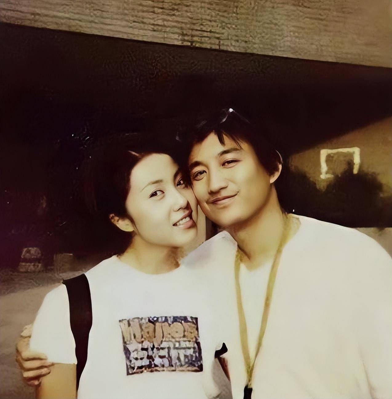 孙莉:刚成年就跟了黄磊,三胎生完儿子后,她为何又决定复出?