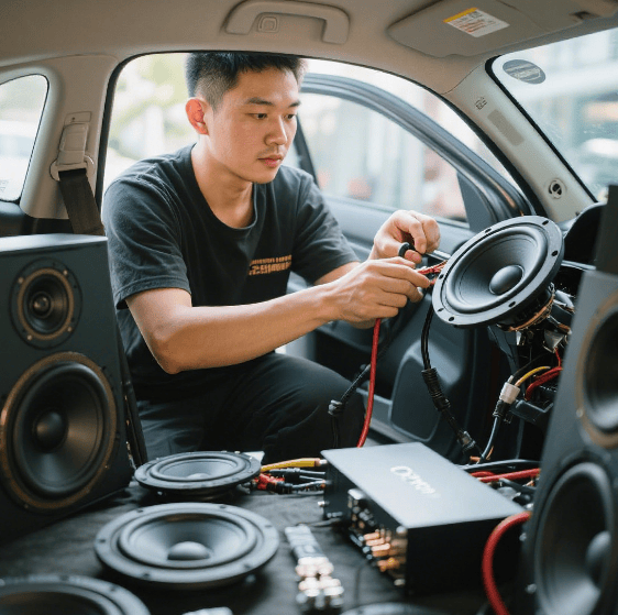 新手变道技巧:观察后视镜与打灯时机_搜狐汽车_搜狐网