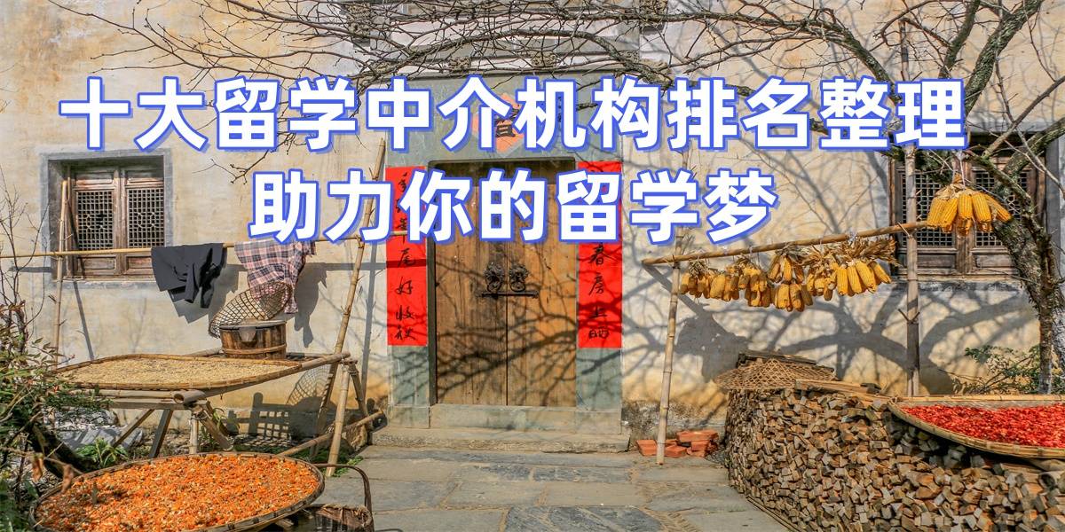武汉出国留学中介电话留学须知