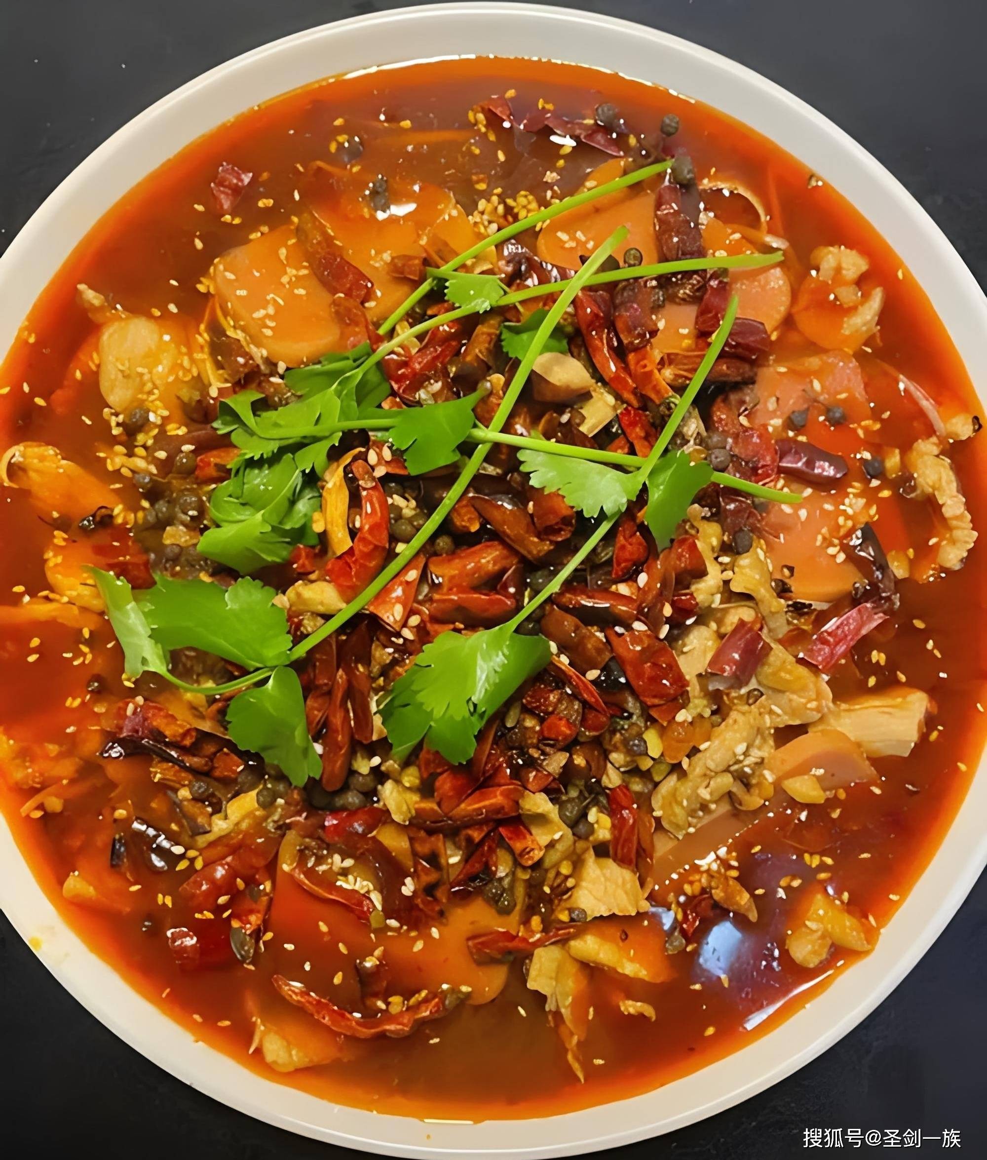 立秋后饮食怎么选?8种家常菜做法,清暑又助力换季不生病