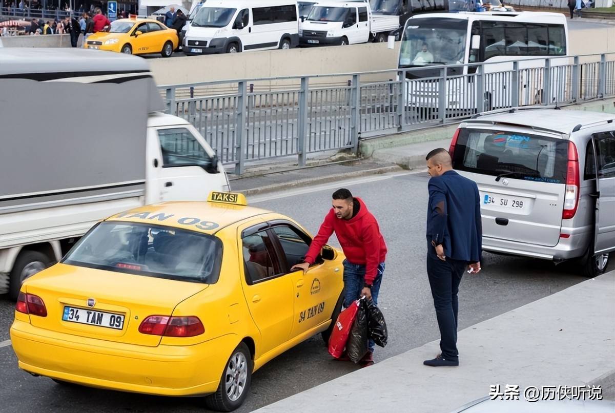 图片[6]-泰国水果摊的中文标语惹争议！针对中国游客？如今泰国遭严重反噬 -华闻时空