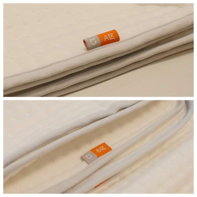 米家智能电热毯测评:冬日里的贴心暖伴,舒适与安全双在线