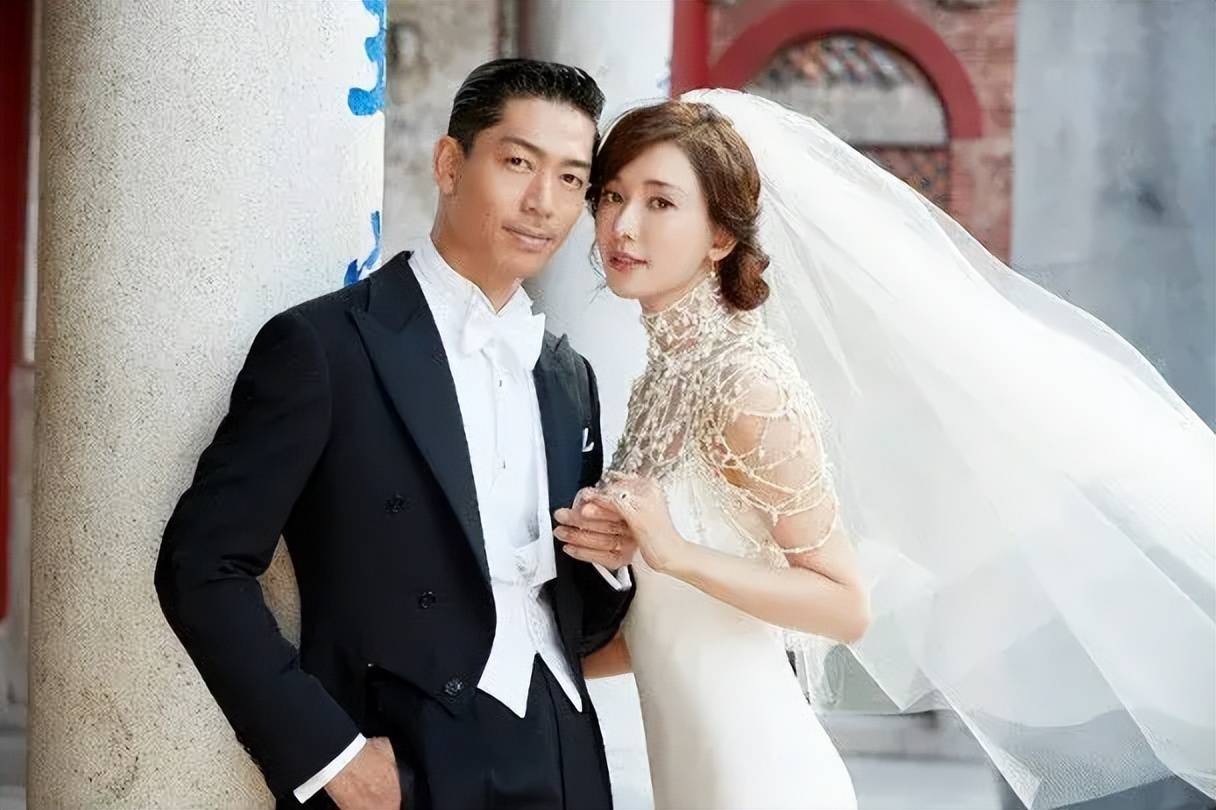 林志玲:不顾劝说远嫁,坚持为黑泽良平生儿子,现在是否后悔?