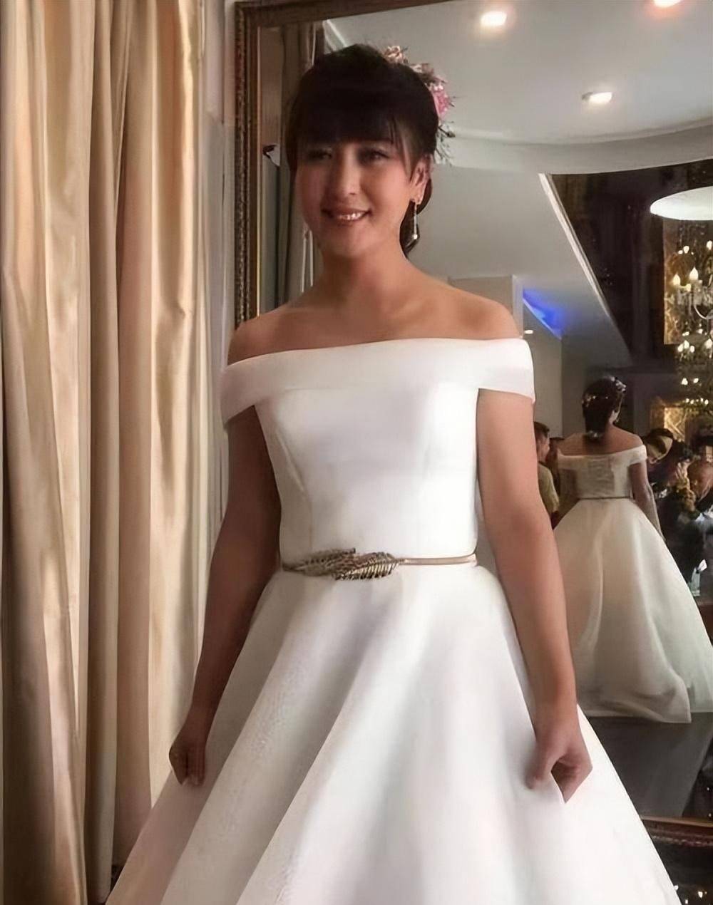 演员闫学晶:离婚后也孝顺前公婆,将儿媳妇当闺女