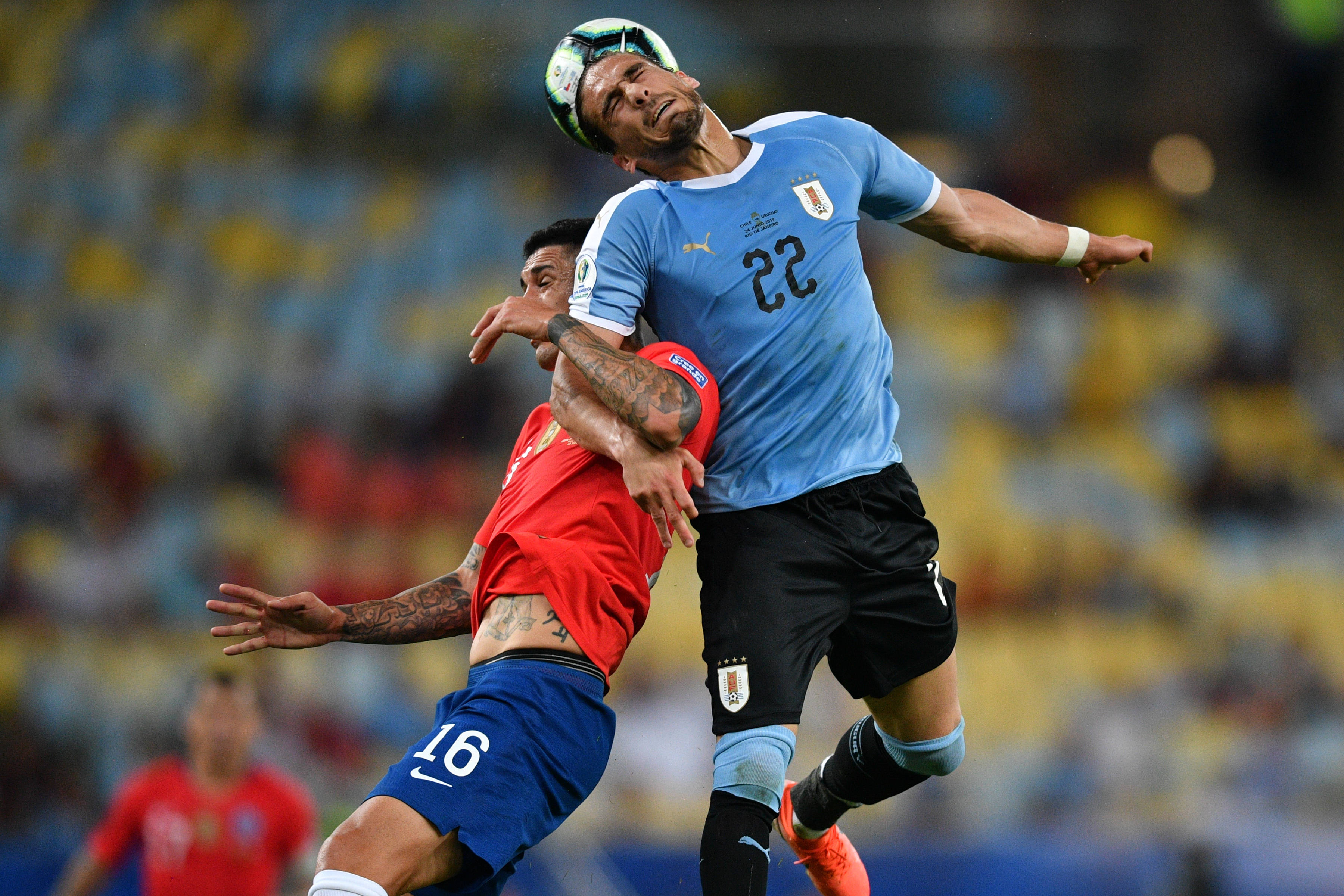 世界杯哥 伦比亚乌 拉圭相关图片1