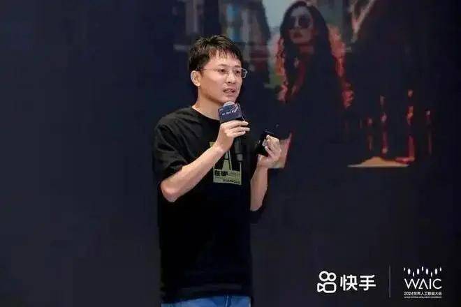 原快手副总裁、可灵负责人张迪低调加盟B站