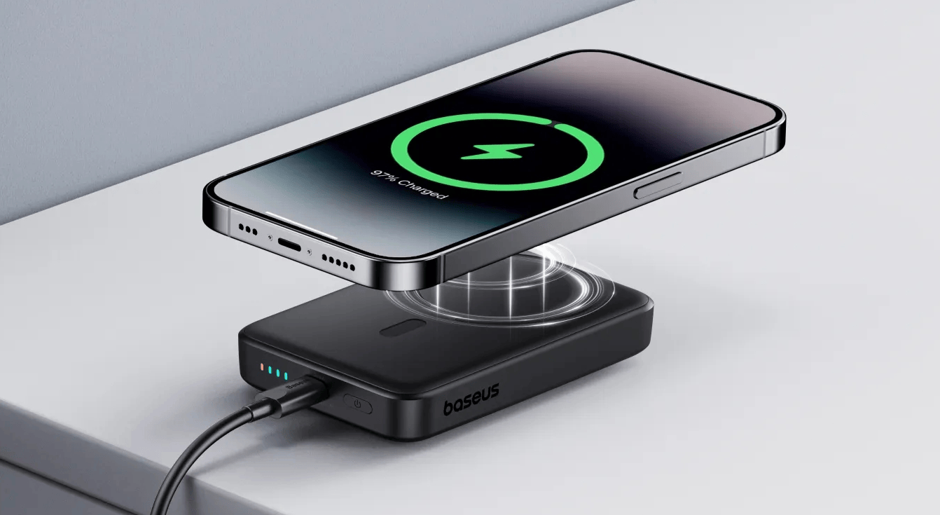 什么充电宝品牌质量最好最耐用?充电宝十大品牌排行榜汇总