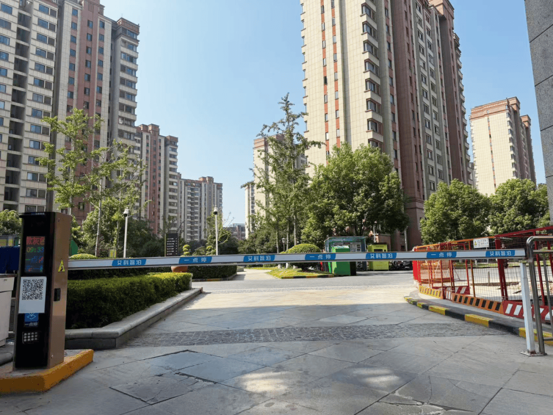 物业“减负增效”新选择：智慧通行社区场景解决方案