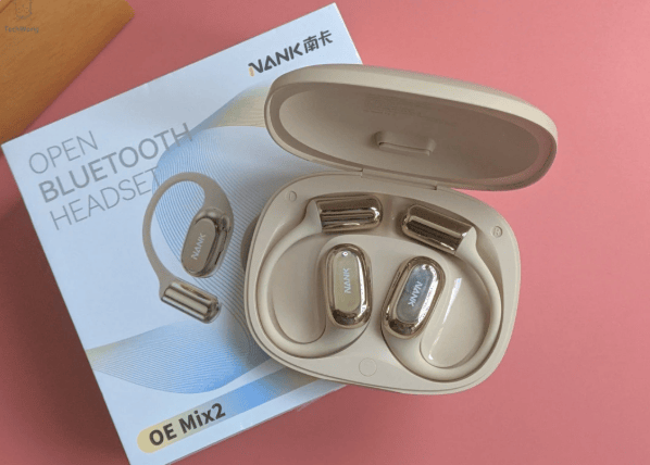 开放式耳机口碑怎么样？盘点多款高口碑的开放式耳机推荐