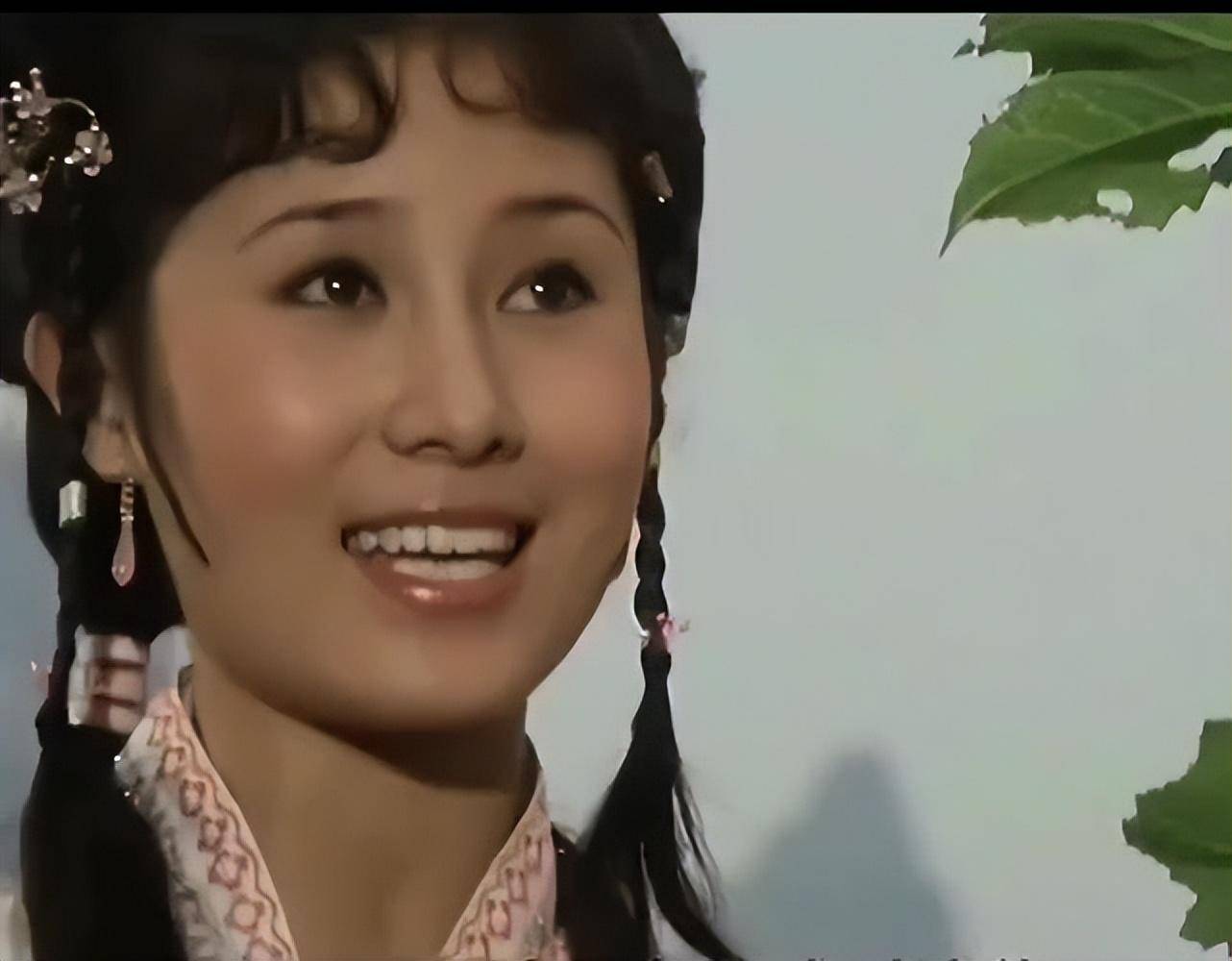 "牧羊女"丁岚,远嫁外籍丈夫,57岁至今膝下无儿女现状如何?