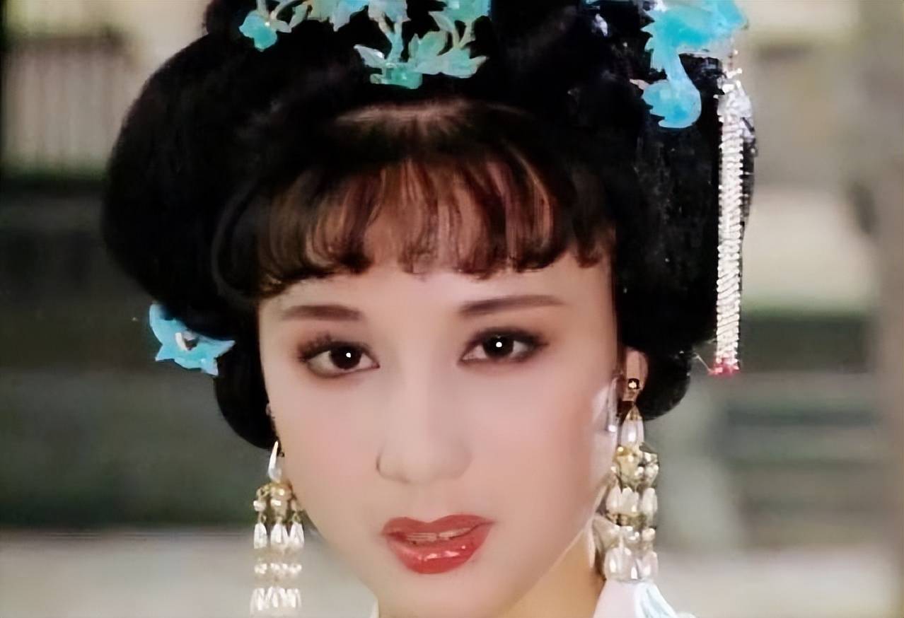 演员李建群:与名导同居27年不结婚,一生无儿无女,63岁时遗憾离世