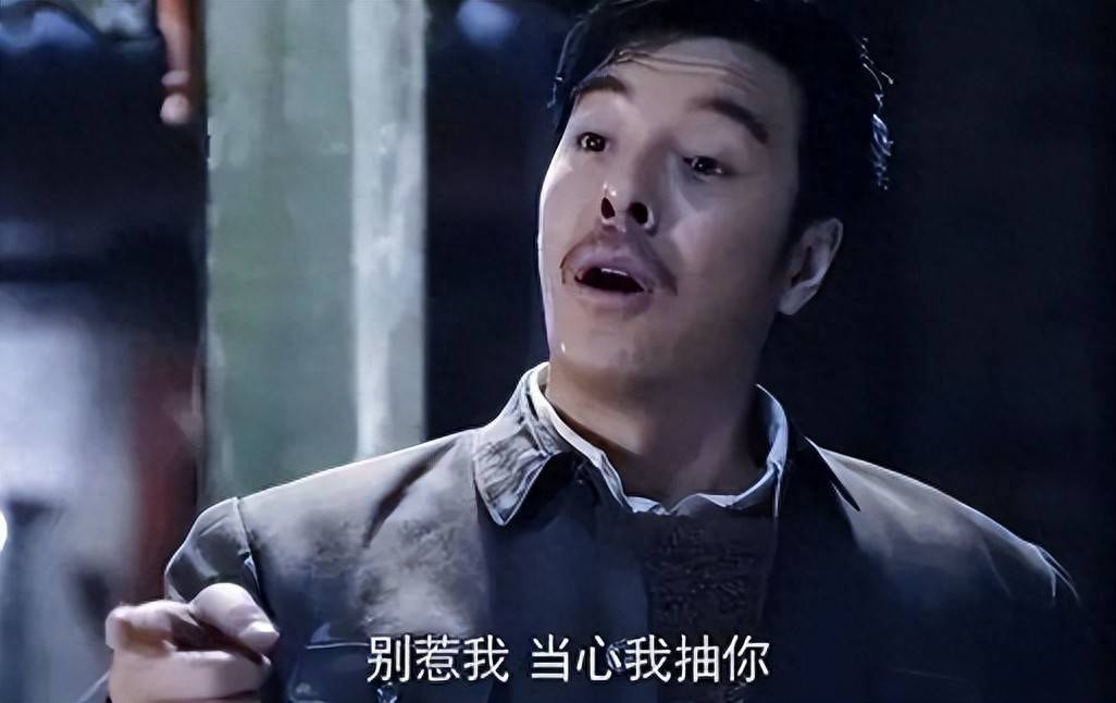 娶二婚妻子熬到46岁,他终于红了