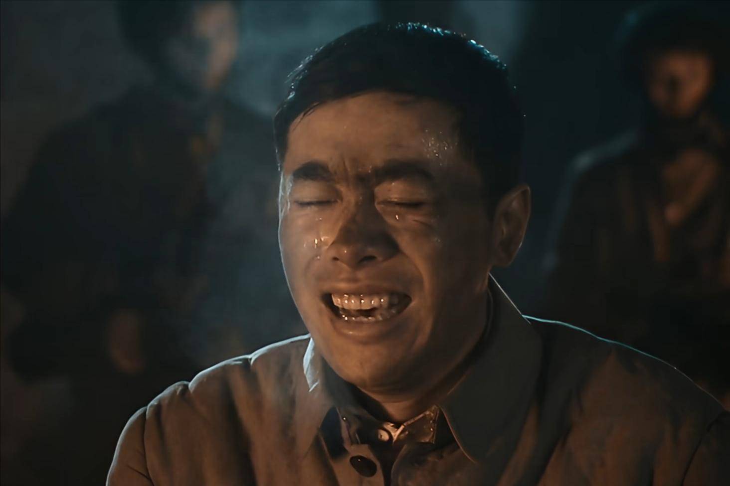 亮剑:明明已经被放回独立团了,朱子明为什么还要给日本人卖命?