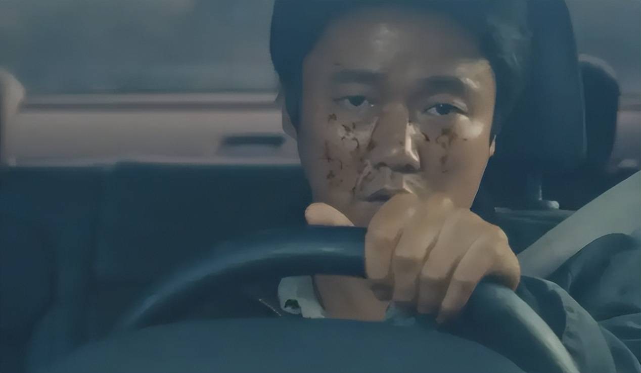 肖央新片首波口碑出炉!看完我想说:这片要火了