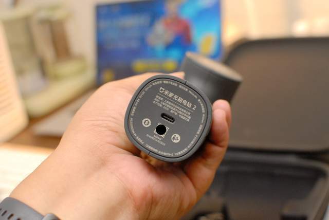 有品上新米家无刷电钻 2,新升级,更强更实惠,速速了解一下