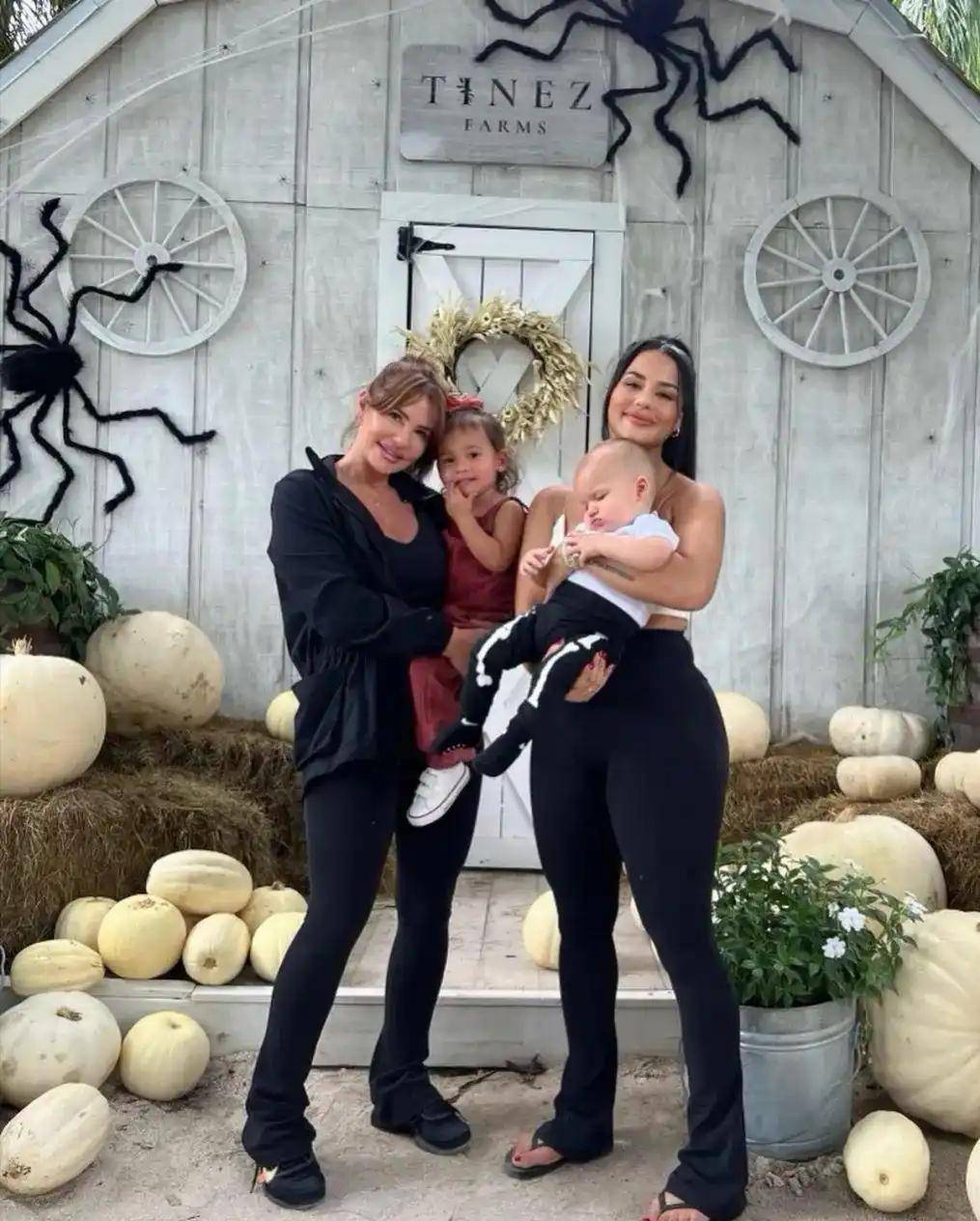 原创贵圈真乱希罗女友晒照身材不输卡戴珊曾是库兹马的前女友