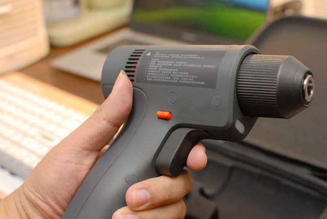 有品上新米家无刷电钻 2,新升级,更强更实惠,速速了解一下