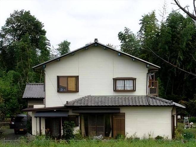 图片[2]-50万人民币能在日本买到多大的房子？男子知道后不吭一声-华闻时空