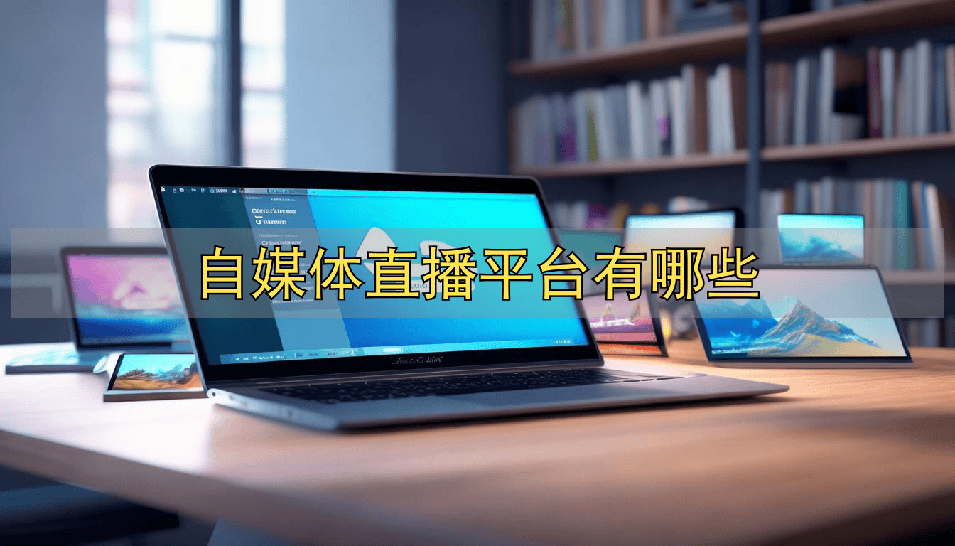 进军自媒体直播领域，抖音和快手该选谁？小李犯了难