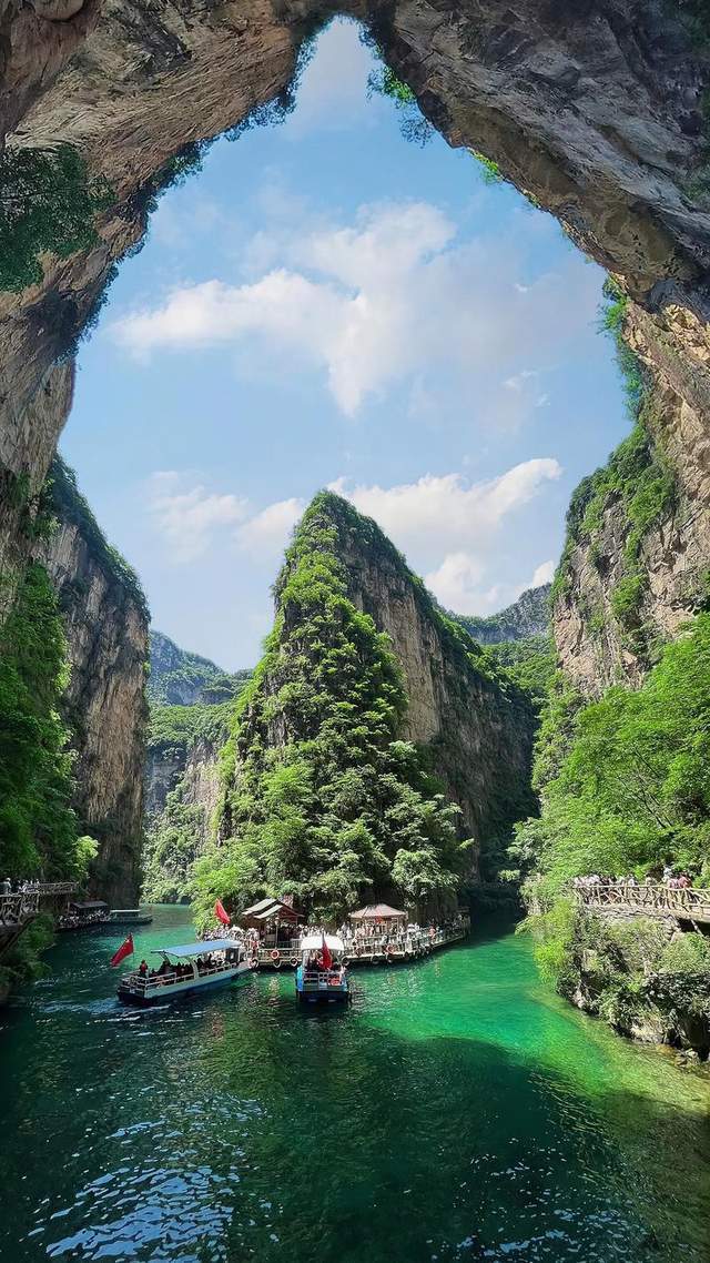 快来跟着攻略,一起探索山西长治的魅力吧!