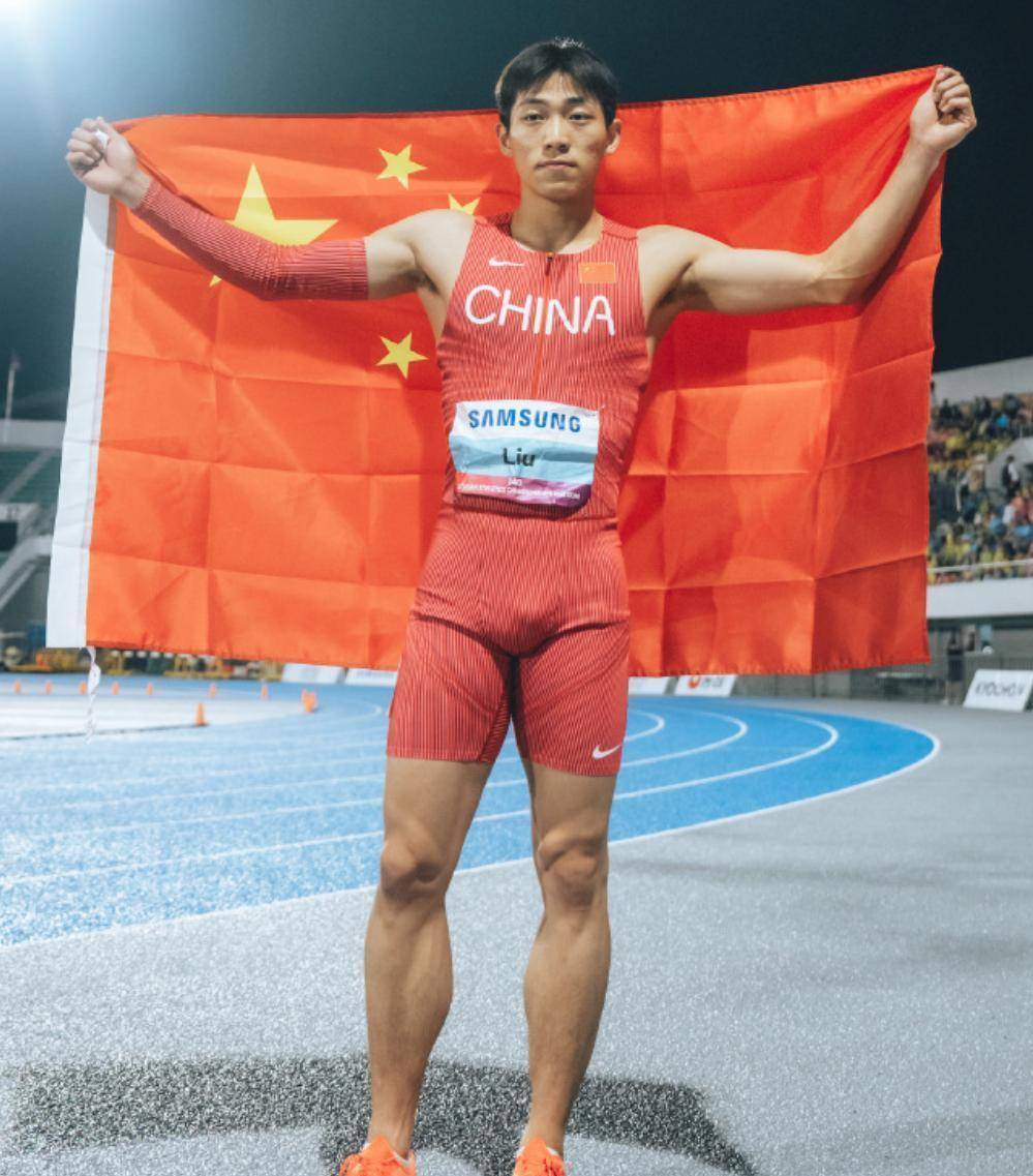 18时20分直播,中国田径队冲金,节目安排公开