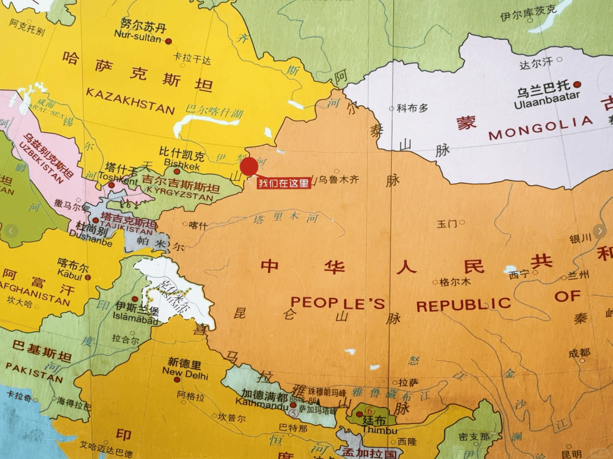 中亚五国发展历程_哈萨克斯坦代孕多少钱_哈萨克斯坦资源优势