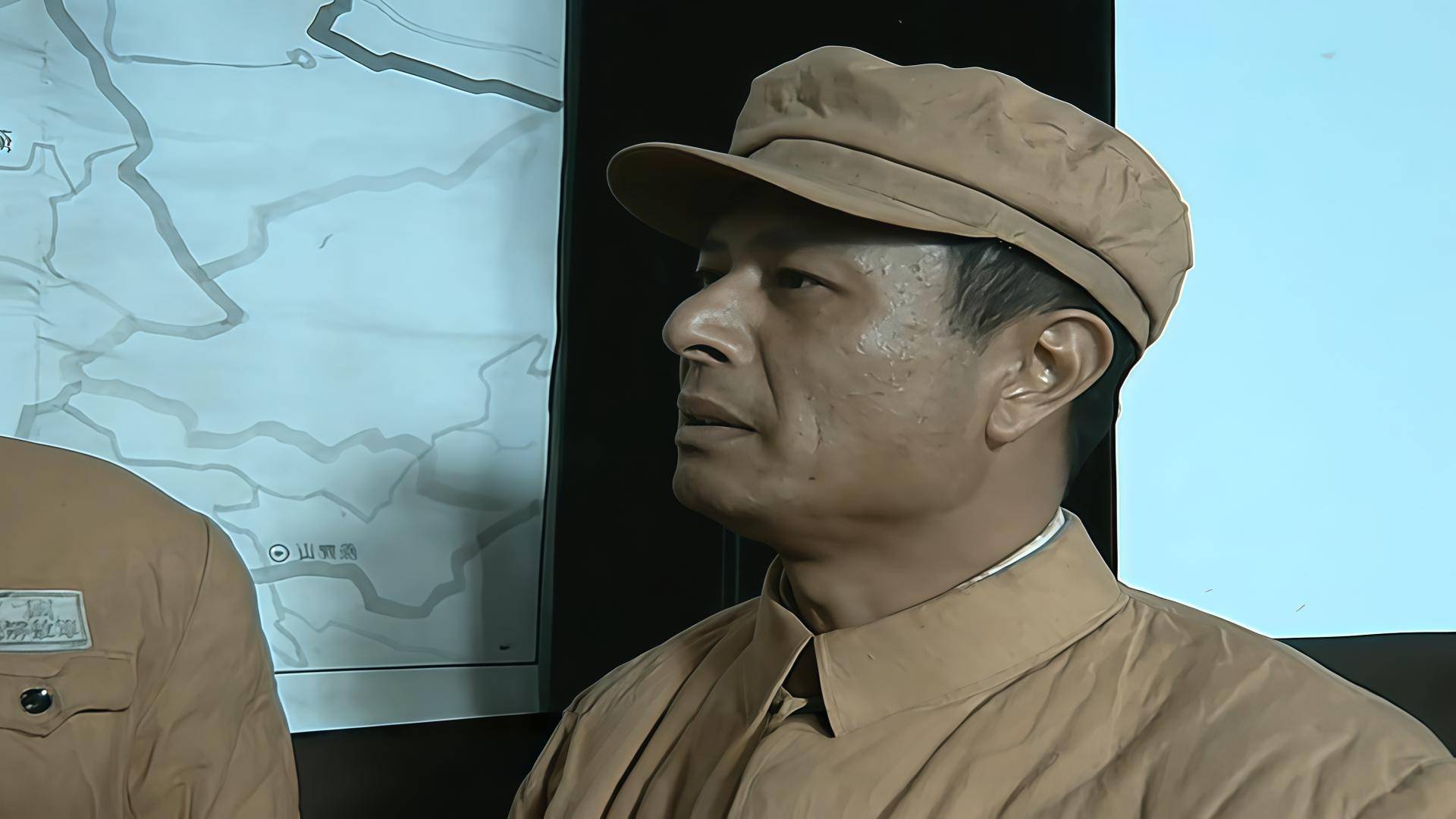 《亮剑》邢副团长要是没有牺牲在金门,他能不能混个少将军衔?