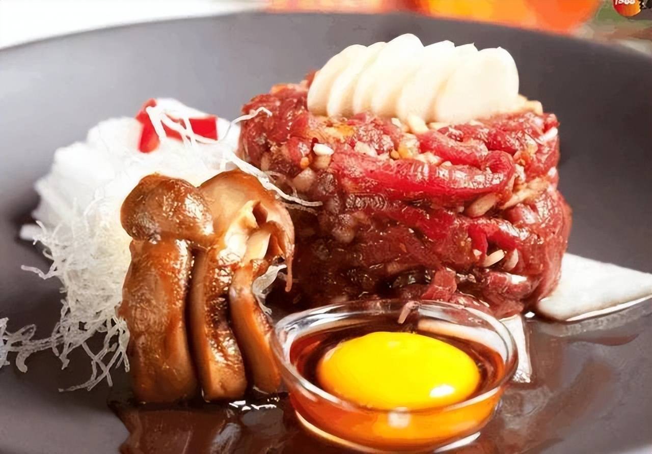 图片[5]-都说韩国的肉很贵，真的是这样？看看这些韩国留学生怎么说 -华闻时空