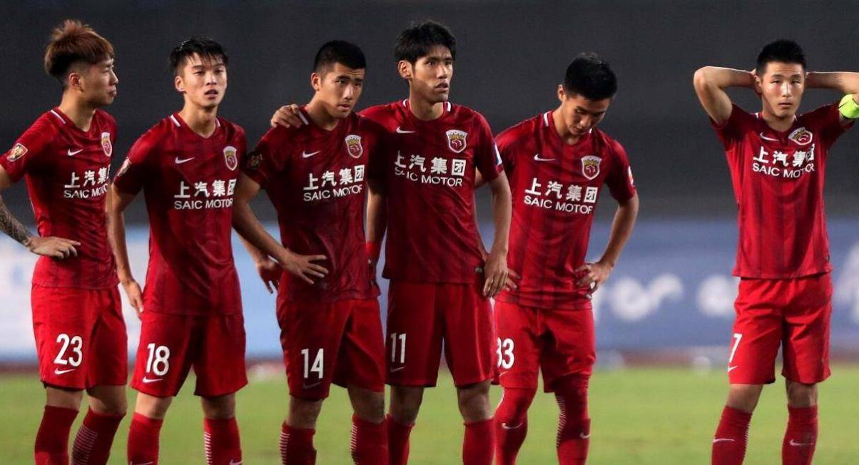 意外！前国脚官宣成上港二队代理新帅，刚亮相就带领俱乐部输球