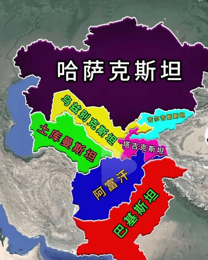 中亚五国发展历程_哈萨克斯坦代孕多少钱_哈萨克斯坦资源优势