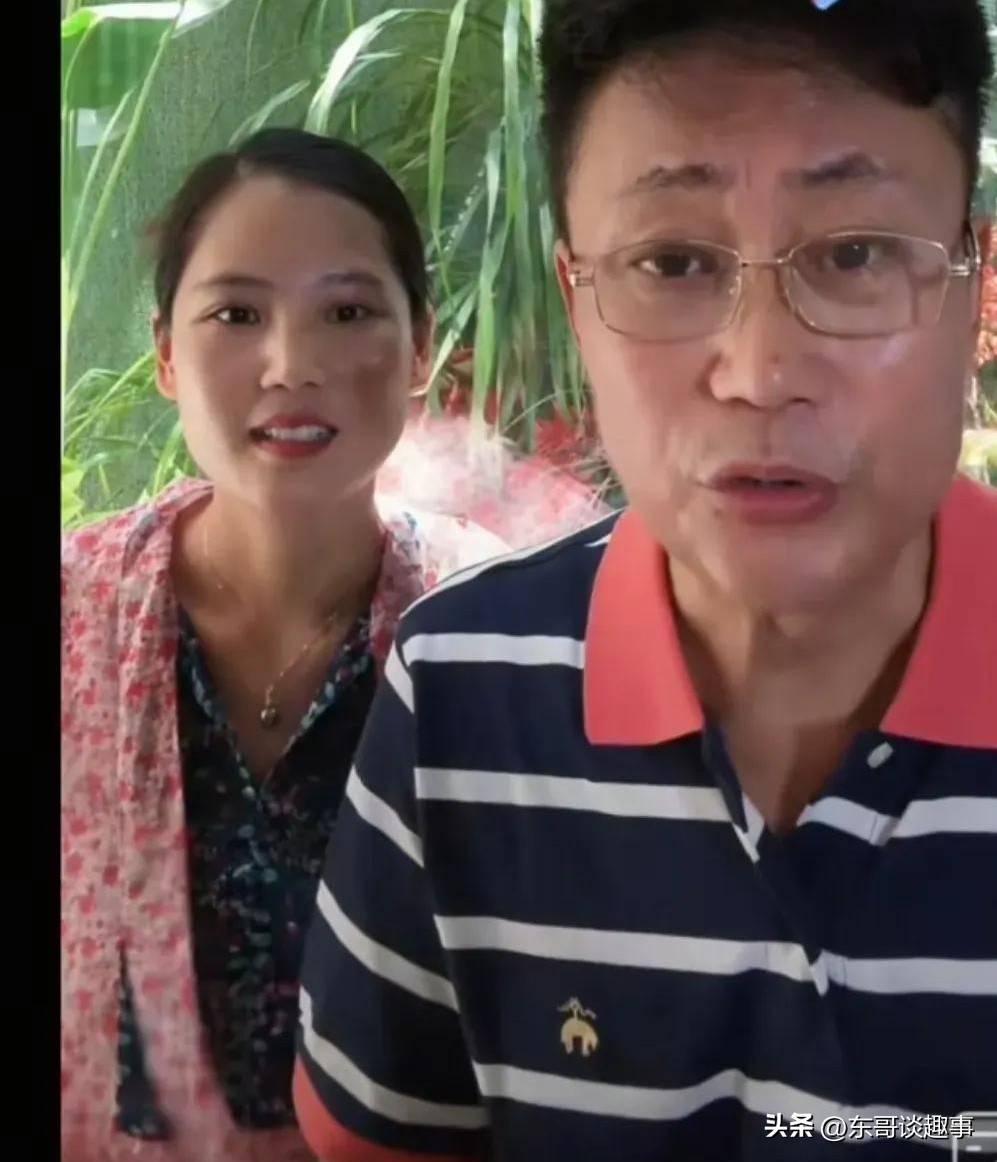 小娇妻变病秧子?和郑佳离婚后,耿为华如今却满脸憔悴懊悔不已