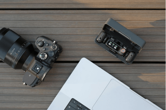 无线麦克风哪个品牌音质最好?领夹麦克风哪个品牌好?爆款推荐!