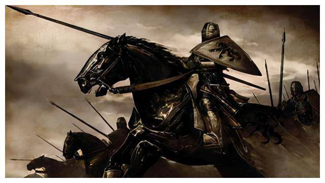 英国中世纪晚期,荣极一时的骑士制度,因何消失在英法百年战争?