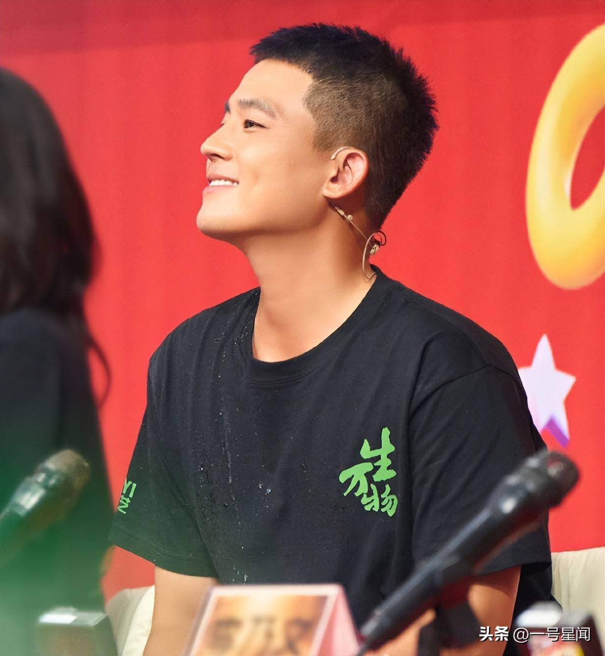 从穷少年到影帝备选,32岁欧豪再破天花板,海清的话终于有人信了