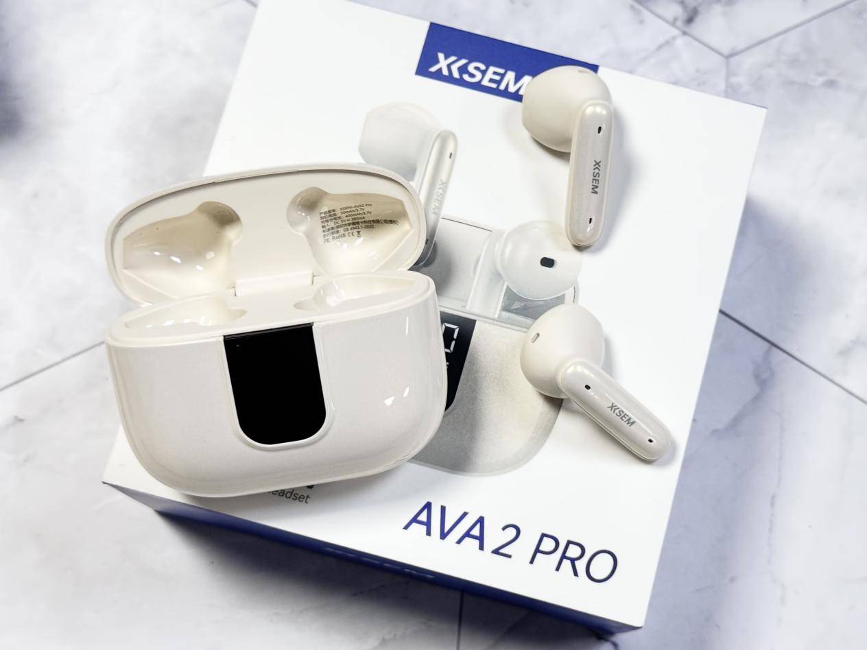 口碑最好的半入耳蓝牙耳机有哪些？十大口碑最好的品牌机型推荐