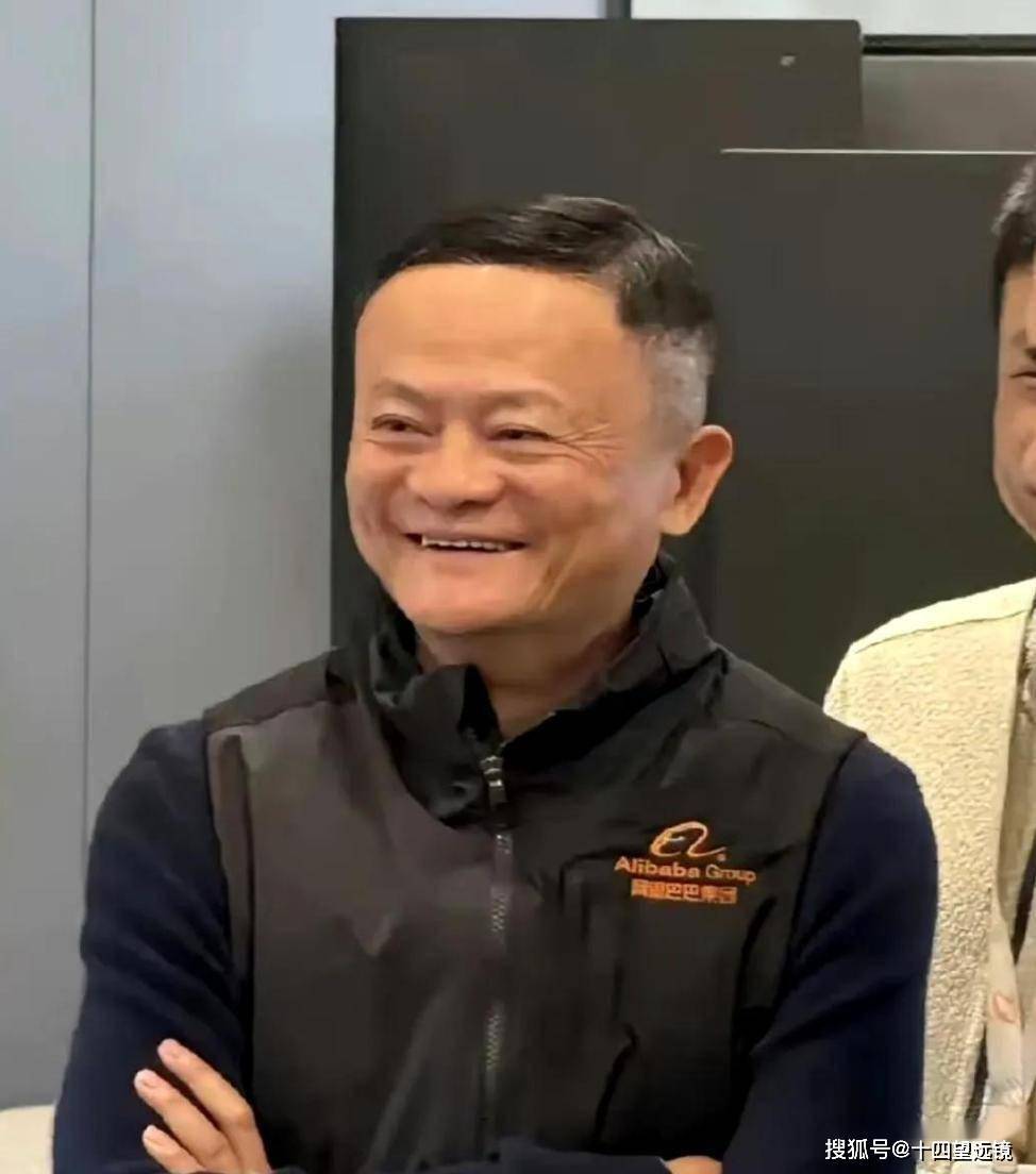 马云回归，能不能让阿里巴巴再次伟大