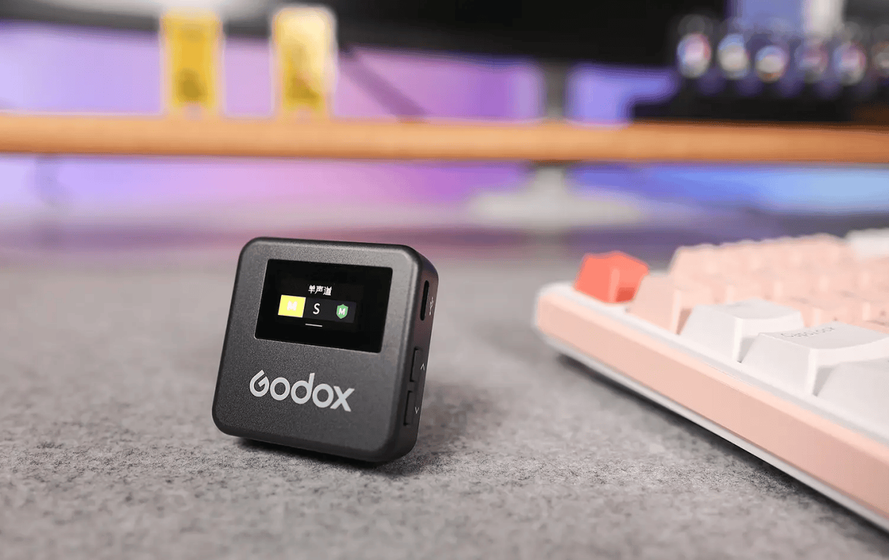 无线领夹麦克风哪个牌子的好？口碑最好的领夹麦克风品牌推荐避坑