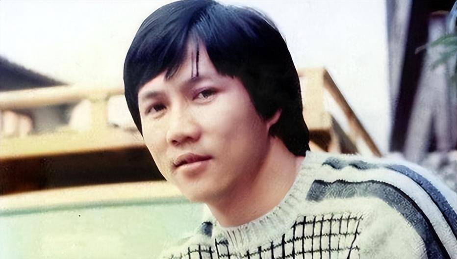 黄元申_生活_武术