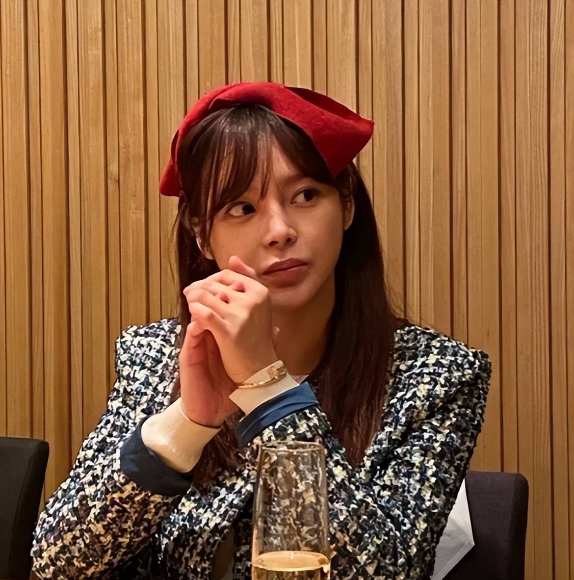 《我的女孩》女星现状李多海僵成马脸女配们也没好到哪里去